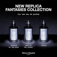 Maison Margiela Replica Soul Forest Eau de Parfum 100ml - thumbnail