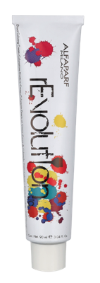 Alfaparf Revolution Color 90ml Haarverf