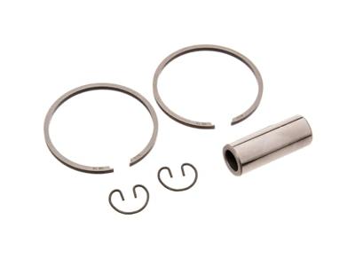 MZA Zuiger pistons almot cpl. 38,75m s51/70,s53/83,sr50/80,kr.