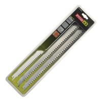 Ryobi RAK03SSRB | 3-delig Reciprozaagbladen - 5132002680 - 5132002680 - thumbnail