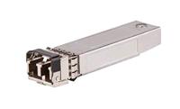 HP Schakelaar HP J9150D Aruba 10G SFP+ LC SR MMF Transceiver - thumbnail