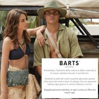 Barts Patrol Hoed Heren Wheat Onesize - thumbnail