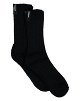 Sokken - Zwart - thumbnail