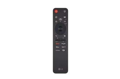 Universele afstandsbediening LG MR25GA MAGIC REMOTE Zwart Universele afstandsbediening LG MR25GA MAGIC REMOTE Zwart