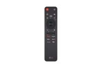 Universele afstandsbediening LG MR25GA MAGIC REMOTE Zwart - thumbnail