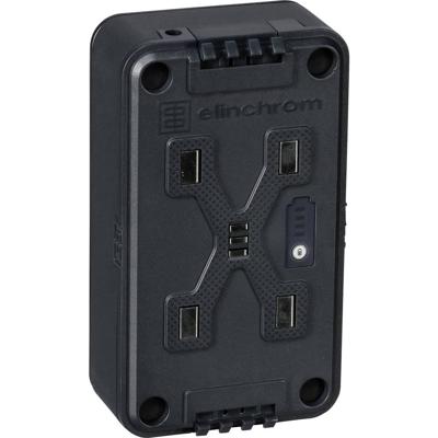 Elinchrom ELB 500 Battery 14.8V-4Ah