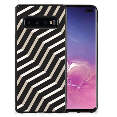 Samsung Galaxy S10+ Grip Case Illusion Samsung Galaxy S10+ Grip Case Illusion