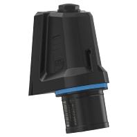 Walther Werke FW710306CC CEE-wandstekker 16 A 3-polig 230 V 1 stuk(s)