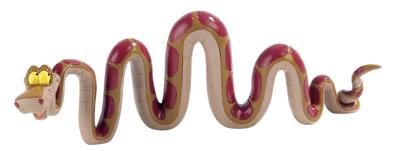 Bullyland Disney kaa (12379)