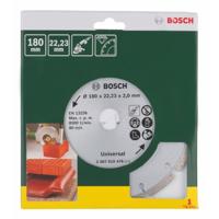 Bosch Accessories Dia-SS 180mm - thumbnail