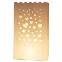 Stressbal Net Kleur - thumbnail