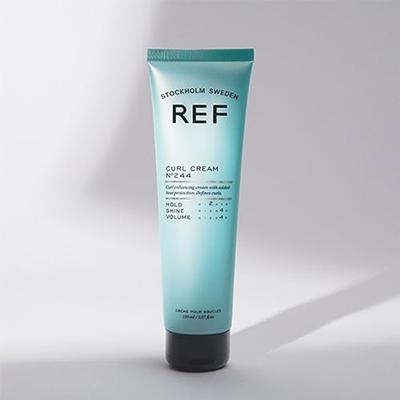 REF Curl Cream 150ml