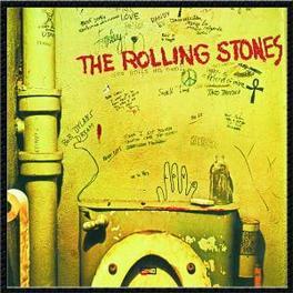 Beggars Banquet - CD (0042288233022)