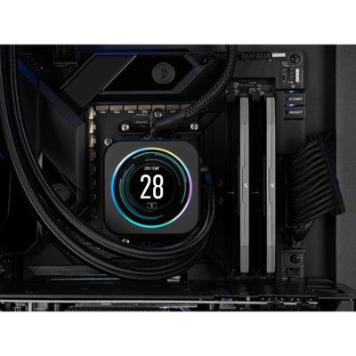 RAM geheugen Corsair CMK64GX5M2B5600Z40 64 GB DDR5 5600 MHz - thumbnail