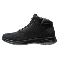 Grisport Schoen hoog 44113 active zwart | Antraciet 02 | Maat 44 - 8718191159064 - thumbnail
