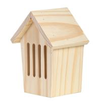 Schilder zelf vlinderkast set Esschert Design - Esschert design - thumbnail