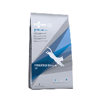 Trovet Hypoallergenic LRD met lam kattenvoer 2,5 kg - thumbnail