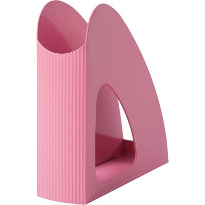HAN Re-LOOP 16218-956 Tijdschriftencassette DIN A4, DIN C4 Roze Kringloop kunststof 1 stuk(s)