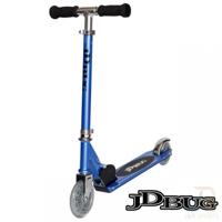 JD Bug junior - blue - thumbnail