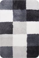 Dutch House Badmat Brest 60x90 cm Grijs - thumbnail