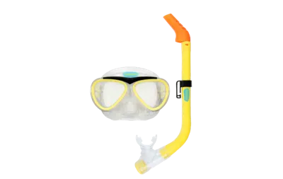 Waimea Duikmasker met Snorkel