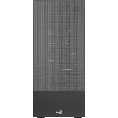 Aerocool Cipher S-BK-v1 midi tower behuizing
