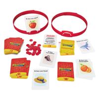 RARA Wat ben ik? reisspel - thumbnail