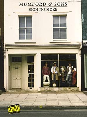 Wise Publications - Mumford & Sons: Sigh No More (PVG)