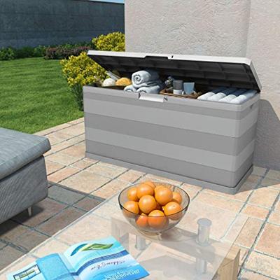 Kussenbox Elegance Warm Grijs Toomax - Toomax