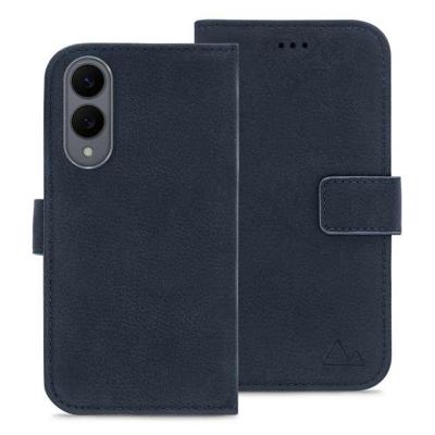My Style Flex Wallet for Samsung Galaxy S25 Edge 5G Royal Blue