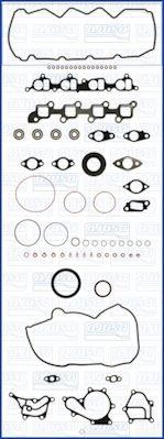 Complete pakkingsset, motor 51019400