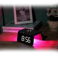 Havit W320 - draadloze oplader 6in1, zwart - thumbnail