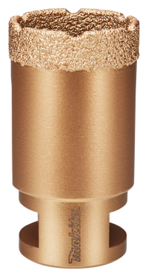 Makita Accessoires Diamantboor 35mm - D-44513 D-44513 Makita Accessoires Diamantboor 35mm - D-44513 D-44513