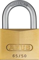 Abus hangslot 65/50mm grijs - thumbnail