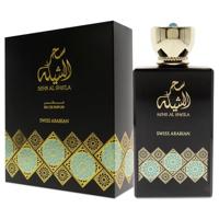 Swiss Arabian Sehr Al Sheila 100 ml Eau de Parfum Dames - thumbnail