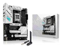 Asus ROG STRIX B650-A GAMING WIFI Moederbord Socket AMD AM5 Vormfactor ATX Moederbord chipset AMD® B650 - thumbnail
