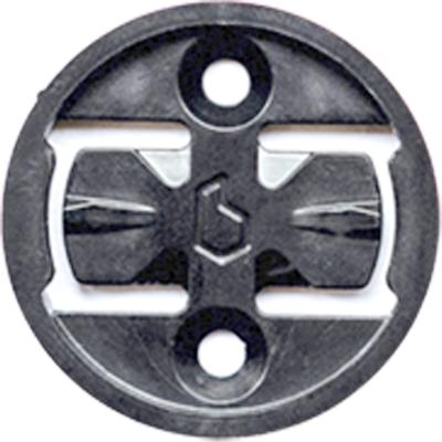 Beeline velo 2 bevestigingsadaptor Beeline velo 2 bevestigingsadaptor