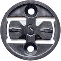 Beeline velo 2 bevestigingsadaptor - thumbnail