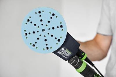 Festool 575168 Schuurschijf Diameter 150.00 mm 100 stuk(s) - thumbnail