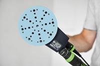 Festool 578137 Schuurschijf Diameter 150.00 mm 10 stuk(s) - thumbnail