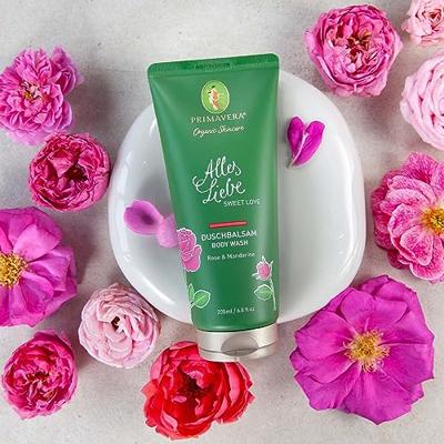 Primavera Sweet love body wash 200 Milliliter