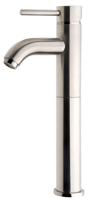 Wastafelmengkraan Wiesbaden Cadans Hoog RVS Look - thumbnail