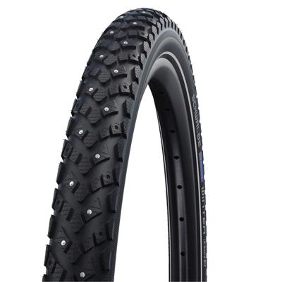 SCHWALBE Buitenband 28-1.20 (30-622) winter active r 118 spik zwart