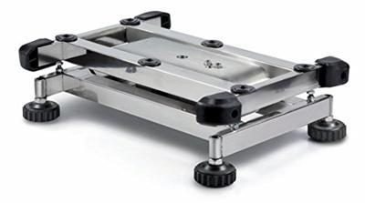 Kern Platformweegschaal Weegbereik (max.) 50 kg Resolutie 5 g