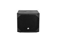 Omnitronic AZX-112A Actieve PA-subwoofer 30 cm 12 inch 300 W 1 stuk(s) - thumbnail