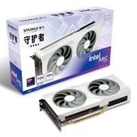 Sparkle Intel Arc™ 570 Videokaart 10 GB GDDR6-RAM PCIe x8 - thumbnail