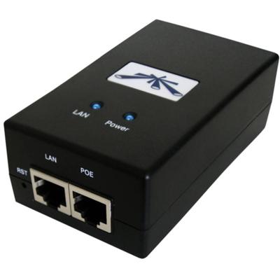 Ubiquiti Networks POE-24-30W  PoE-injector