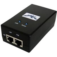 Ubiquiti Networks POE-24-30W  PoE-injector - thumbnail