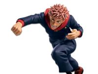 Jujutsu Kaisen Figure - Yuji Itadori - thumbnail