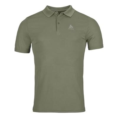 Odlo Cardada Workout T-shirt Heren Vetiver L